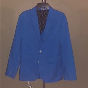 Express light dress jacket
